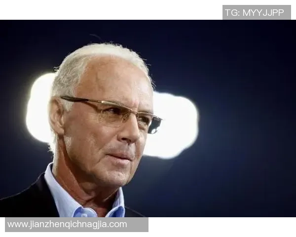 德国足球历史第一球星是谁 他凭什么成为传奇人物